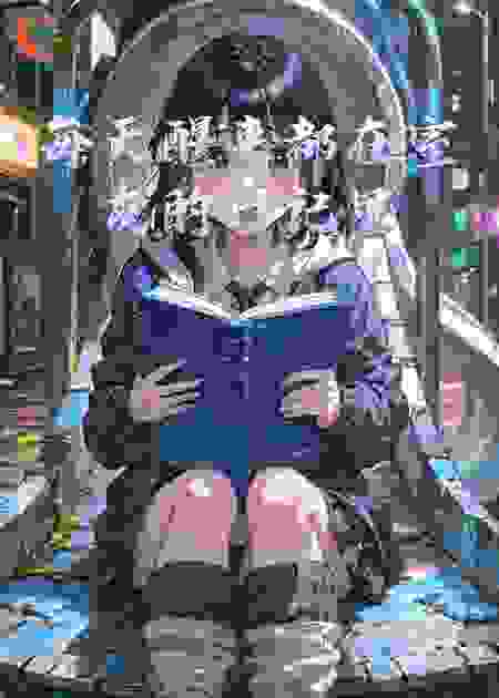 每天醒来都在室友的日记里