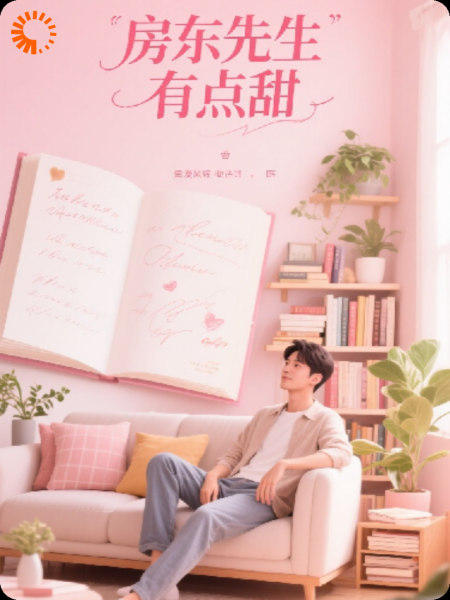 房东先生有点甜