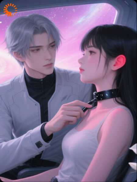 星轨之上:首席的掌心救赎