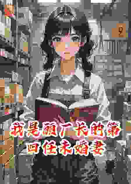 我是顾厂长的第四任未婚妻