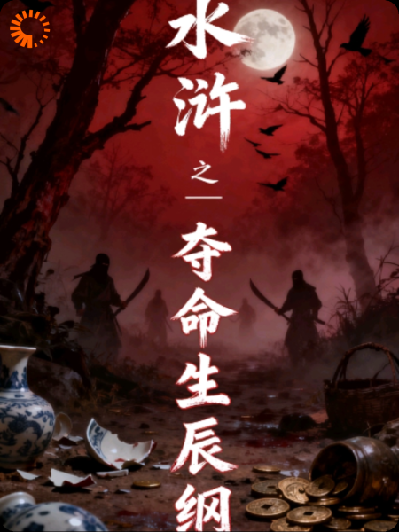 水浒之夺命生辰纲