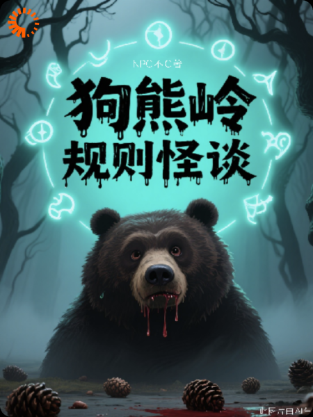 童年规则怪谈之狗雄岭