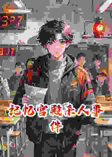 记忆宫殿杀人事件