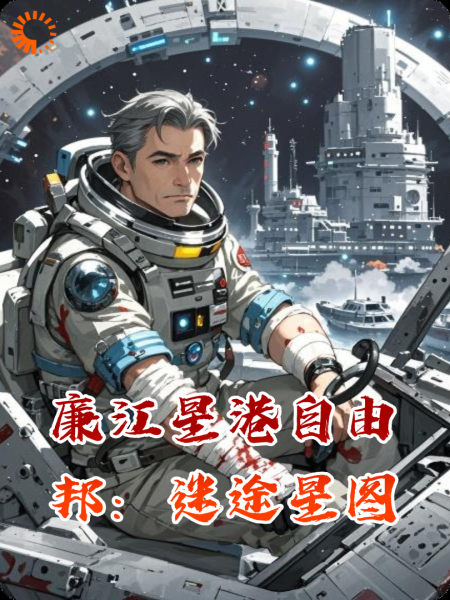 廉江星港自由邦：迷途星图
