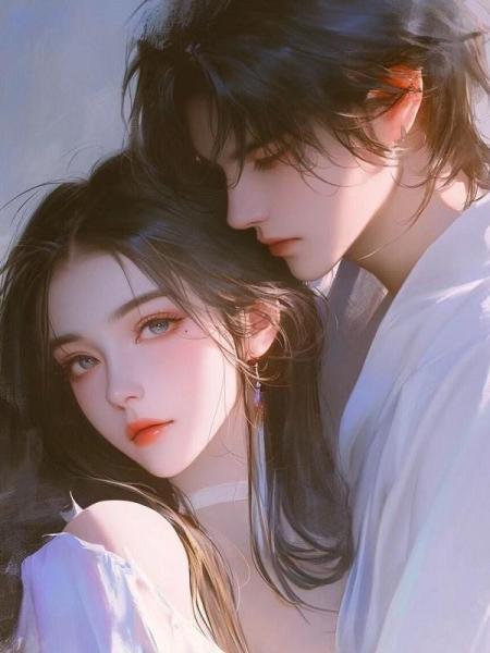 旧巷如故，人事两非
