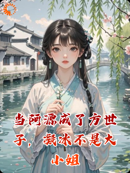 当阿源成了方世子，凝冰不是大小姐