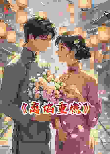 离焰重燃