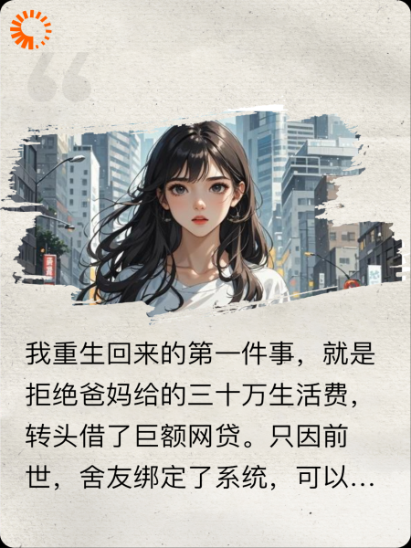 舍友的金钱调换系统