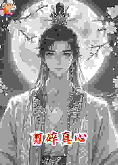 剪碎真心