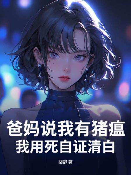 爸妈说我有猪瘟，我用死自证清白