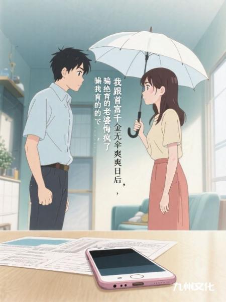 我跟首富千金在一起后，骗我绝育的老婆悔疯了