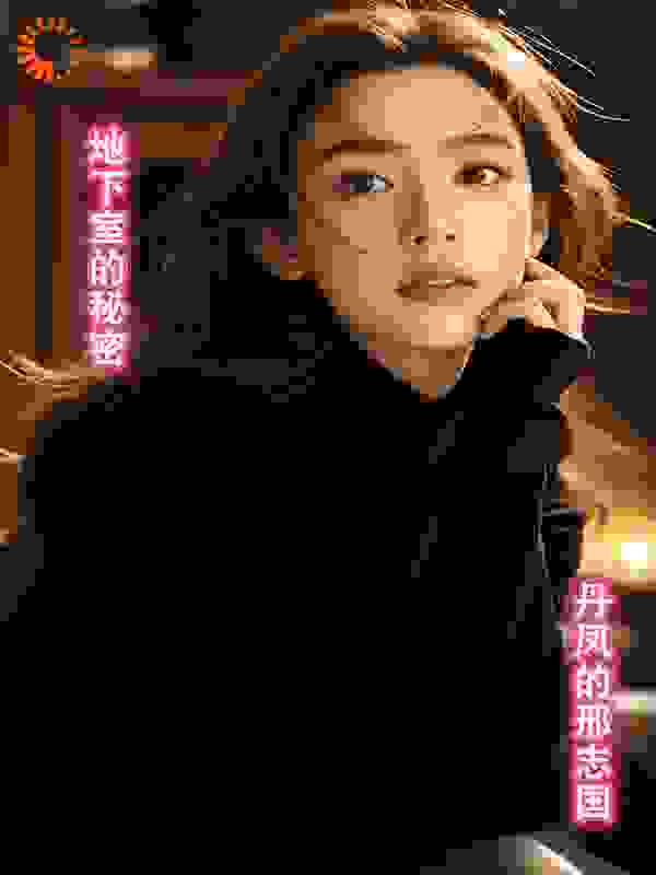 地下室的--秘密