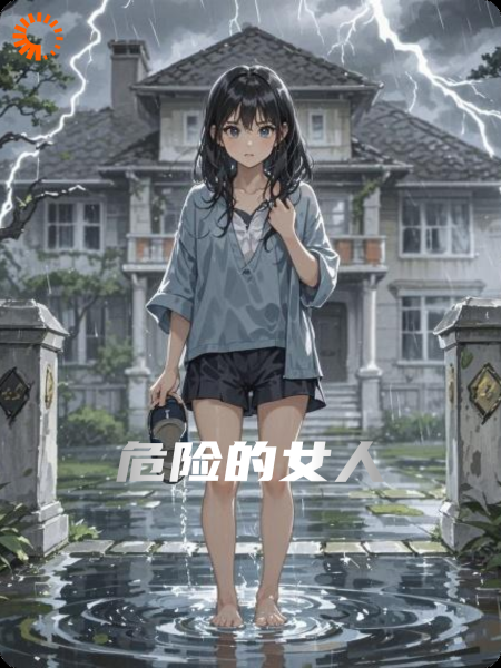 危险的女人