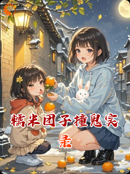 糯米团子撞鬼实录