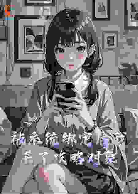 被系统绑定后，我杀了攻略对象