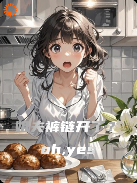 姐夫裤链开了？oh,yes