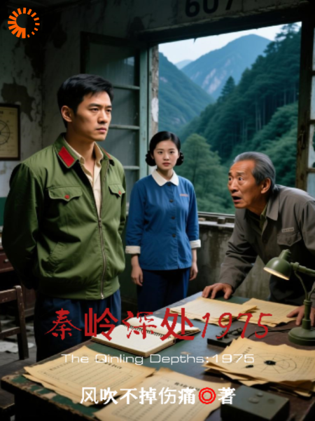 秦岭深处：1975（TheQinlingDepths：1975）