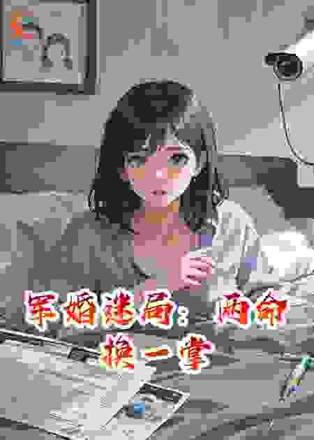 军婚迷局：两命换一掌