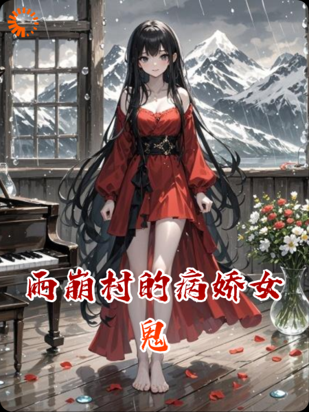 雨崩村的病娇女鬼