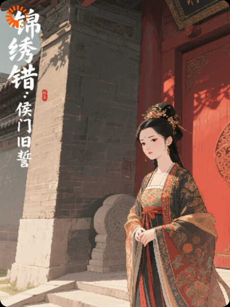 锦绣错：侯门旧誓