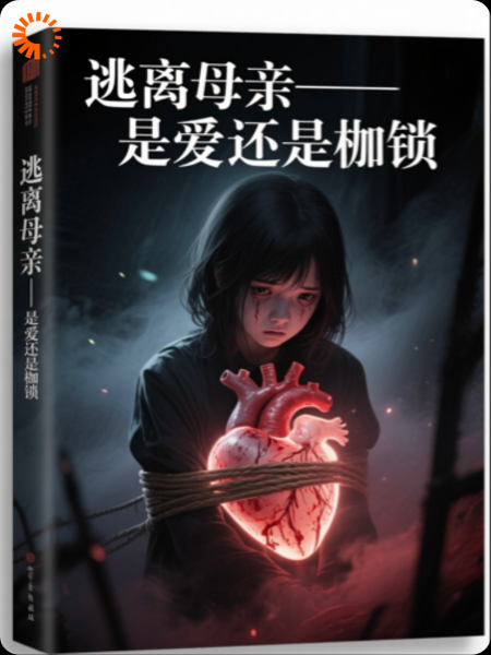 逃离母亲——爱还是枷锁