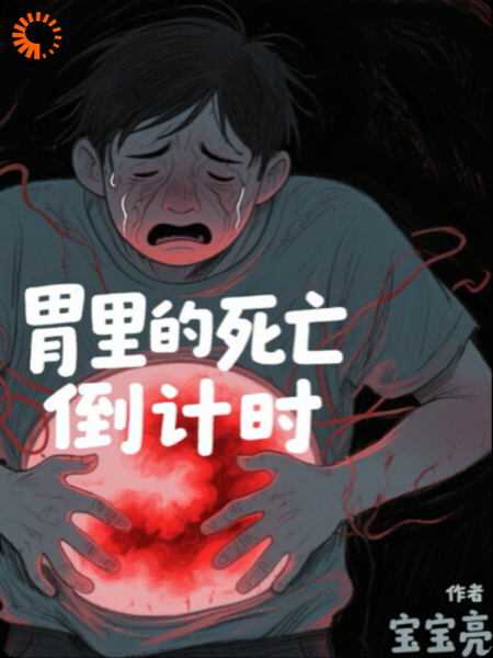 胃里的死亡倒计时