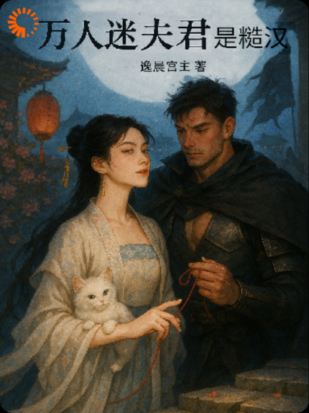 万人迷夫君是糙汉