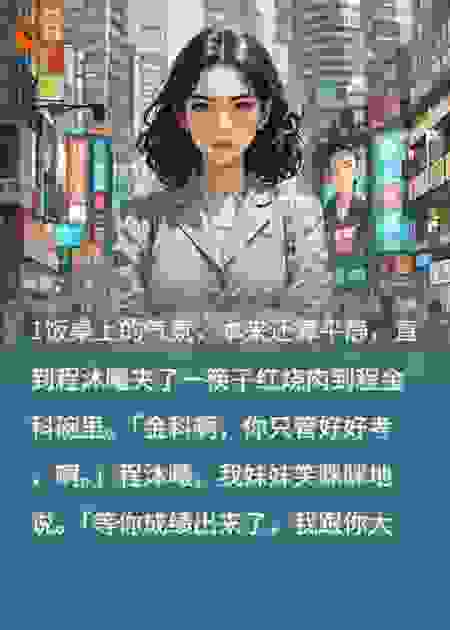 扶弟魔之家？姐姐我掀桌了