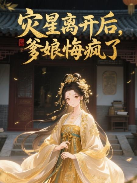 灾星离开后，爹娘悔疯了