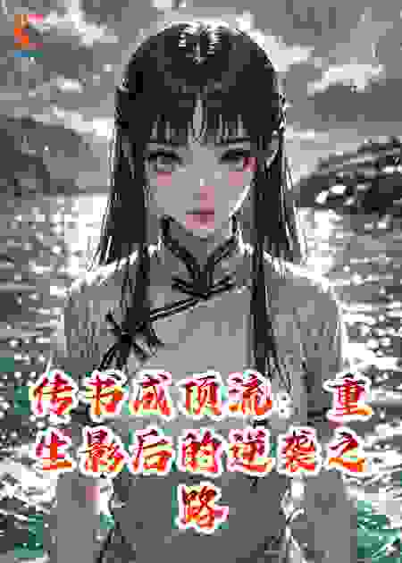传书成顶流：重生影后的逆袭之路