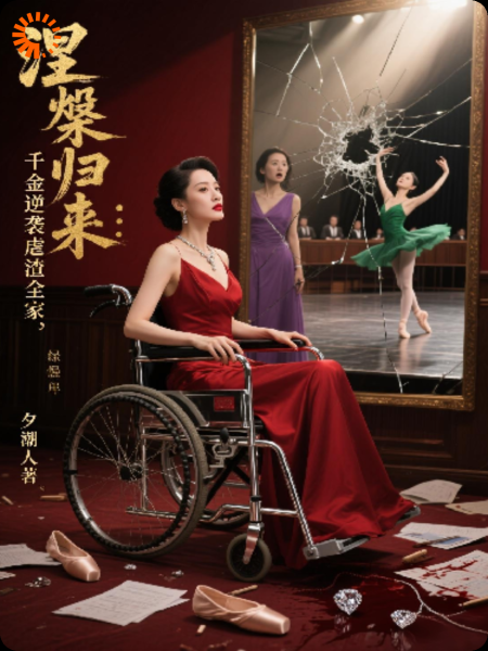 涅槃归来：千金逆袭虐渣全家