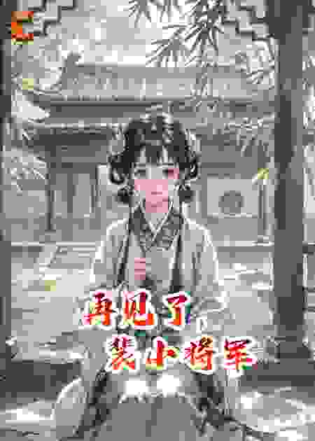 再见了，裴小将军