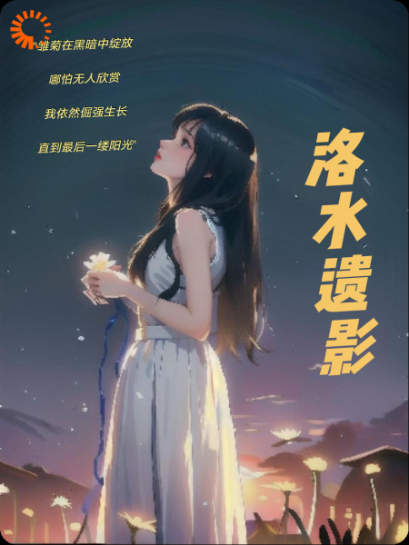 洛水遗影