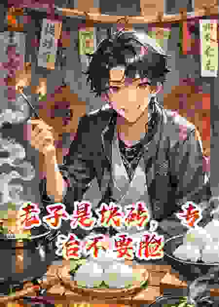 老子是块砖，专治不要脸