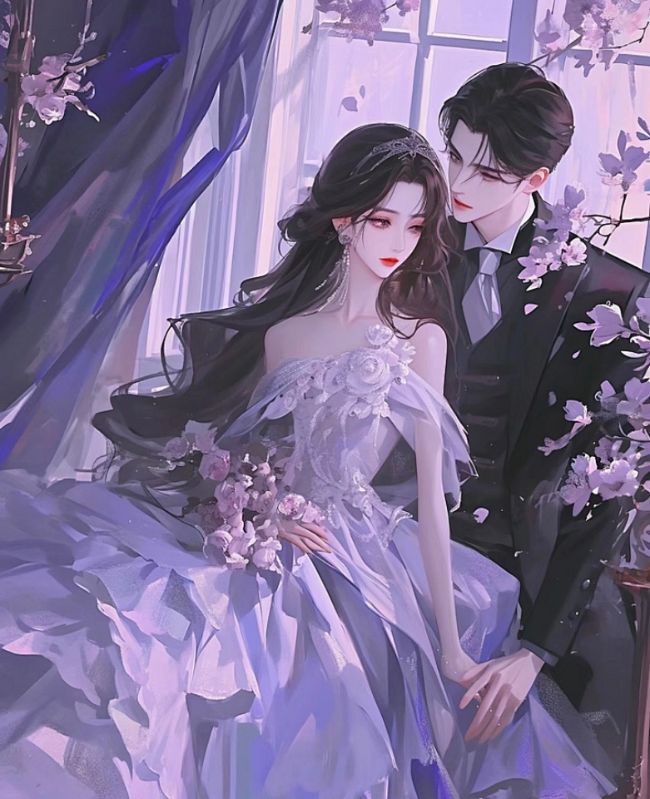 爱恨交织如附骨之糜