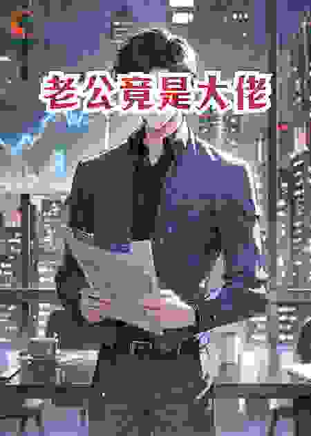 老公竟是大佬