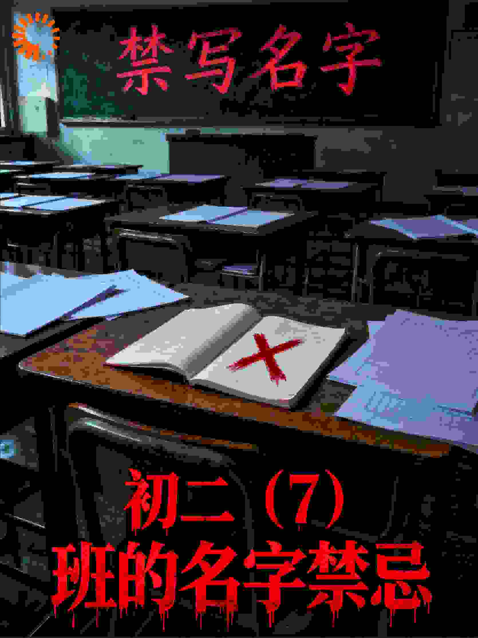 初二（7）班的名字禁忌