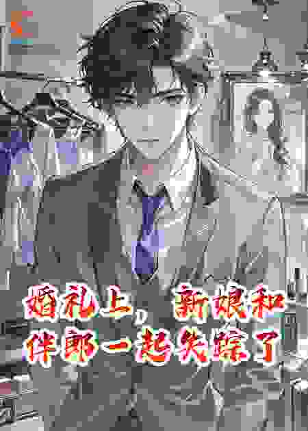 婚礼上，新娘和伴郎一起失踪了