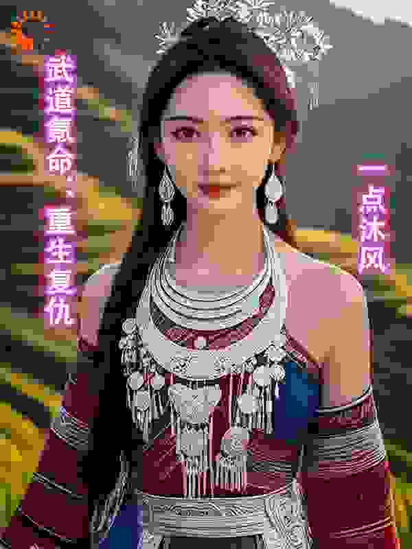 武道氪命=重生复仇
