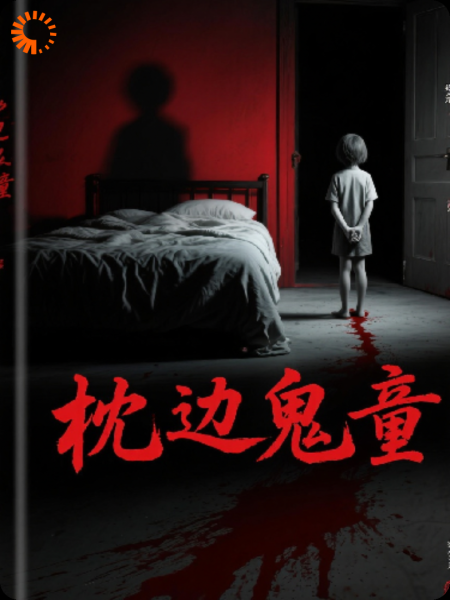 枕边鬼童