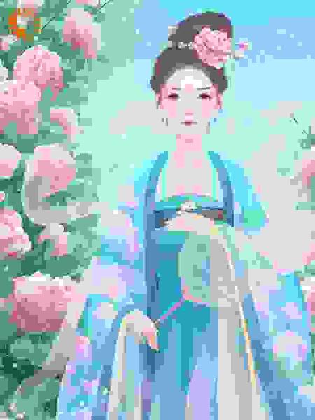 神女归来后，我被他亲手送入魔窟
