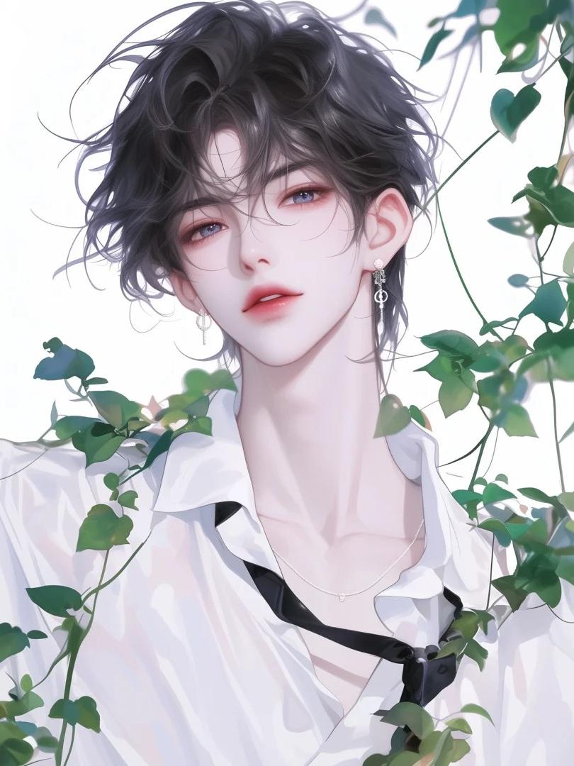 闪婚青梅姐姐后，拿我当试恋工具的女博士哭疯了。