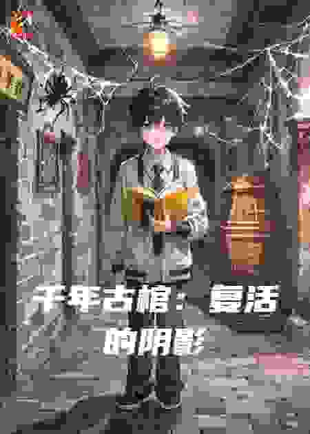千年古棺：复活的阴影
