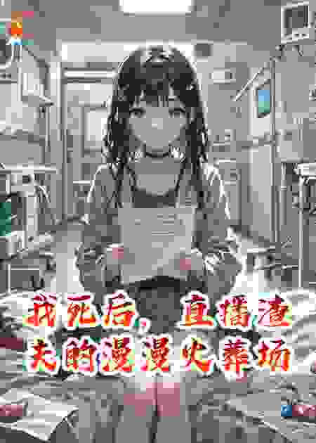 我死后，直播渣夫的漫漫火葬场