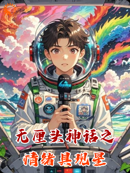 无厘头神话之情绪具现星