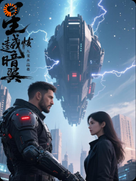 星战逵情破暗翼