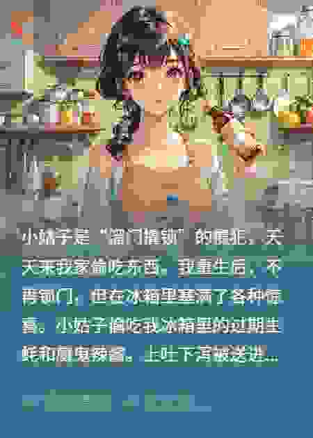 小姑子被送ICU，婆婆却求我加量