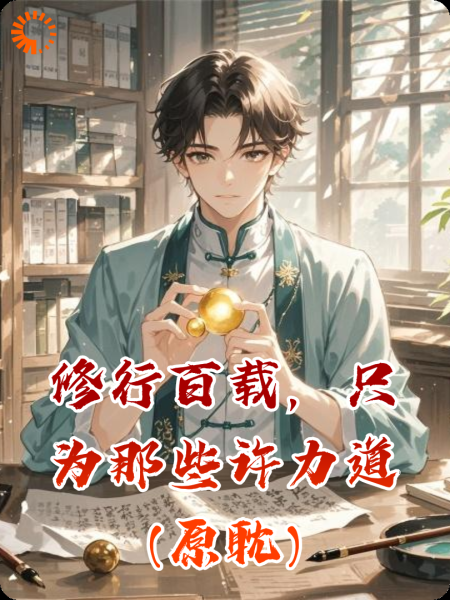 修行百载，只为那些许力道(原耽)