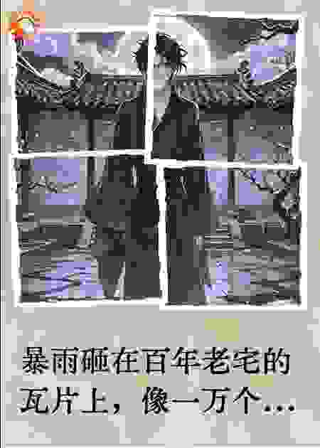 诡异：月影归魂