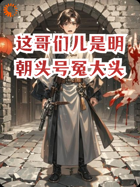 这哥们儿是明朝头号冤大头